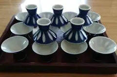 2025年最新】骨董おちょこの人気アイテム - メルカリ