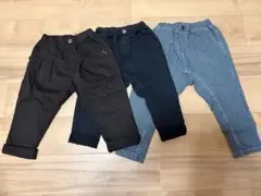 birthday 110サイズ 長ズボン