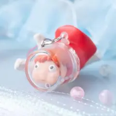 崖の上のポニョ キャラクターグッズ