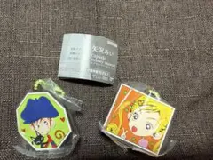 矢沢あい　カプセルラバーマスコット