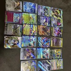 ポケモンカードゲーム まとめ売り 16枚セット - メルカリ