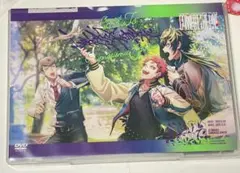 ヒプマイ 8th LIVE ナゴヤ Bad Ass Temple DVD