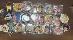 柳田悠岐 若鷹ガチャ シークレット まとめ売り