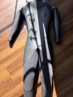 マキシム　5mm ブラック フルスーツ ネオプレン　アラジン