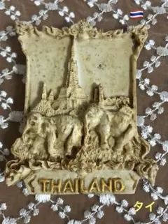 タイ　バンコク　ワットプラケオ　縦