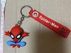 Spider-Man マイルズ・モラレス キーホルダー