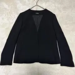 【確認用】2024 PLST トリアセブレンド 上下セット 黒 L