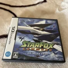 スターフォックスコマンド