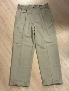 brooks brothers チノパン