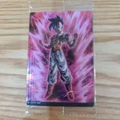 イタジャガ ドラゴンボール vol.9 SEC孫悟空 - メルカリ
