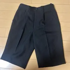 男の子130 フォーマル半ズボンのみ