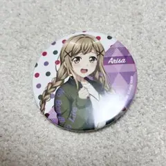 p 市ヶ谷有咲 BanG Dream! ガールズバンドパーティ!×WEGO