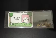 香港 CHIIKAWA DAYS プレミアム入場特典カード ちいかわ