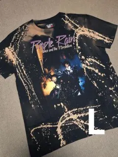 Ra:IN PATA バンドTシャツ ライン おまけ付き - メルカリ