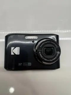 Kodak PIXPRO FZ45 本体　ジャンク