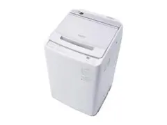 6629【極美品/24年製】日立 ビートウォッシュ 8kg BW-V80M - メルカリ