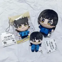 ハイキュー のるキャラマスコット 10th 全30種 コンプリートセット