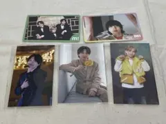 吉田仁人　トレカ　まとめ売り 2025年最新】吉田仁人 トレカの人気アイテム - メルカリ