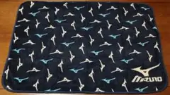 Mizuno ブランケット