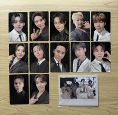 SEVENTEEN RIGHT HERE ソウル コヤン デジコ セット トレカ