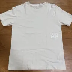 alexander wang Ｔシャツ　Sサイズのサムネイル