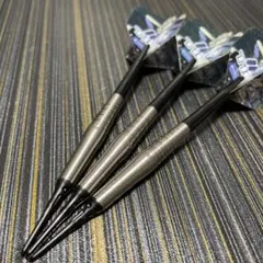 定価12000円 ソフトダーツ ハーミット 使いやすい 初心者の方もおすすめ