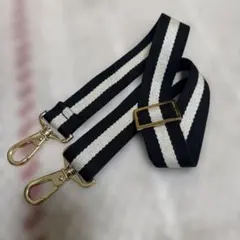 L'Appartement Border belt ボーダーベルトのサムネイル