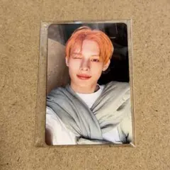 CORTIS コルティス the1st EP weverse ジェームス トレカ