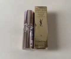 YSLラブシャイン キャンディ グロウバーム7B