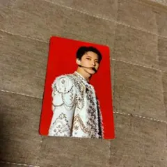 セブチBeTheSun DVD トレカ ホシ