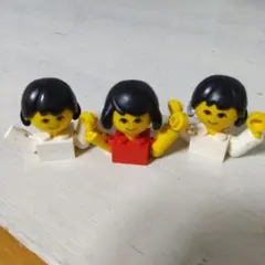 オールドレゴ☆1970年代