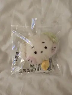 wishnini popup ぬいぐるみ キーリング ジェヒ デントリバー - メルカリ