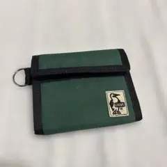 チャムス 財布 二つ折りのサムネイル