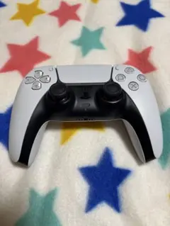 PS5 DualSense ワイヤレスコントローラー