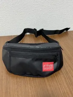 マンハッタンポーテージ　ウエストバッグ