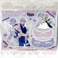 spoon.2Di パンスト 全サ アクスタ ポリエステル ポリウレタン 1点