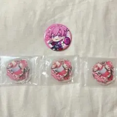 あんスタ イベコレ 缶バッジ オルタード Idol 斎宮宗 33点セット