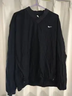 ナイキ ソロ スウッシュ ウィンド L/S シャツ