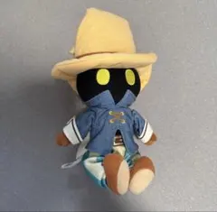 2025年最新】ビビ ぬいぐるみ ff9の人気アイテム - メルカリ
