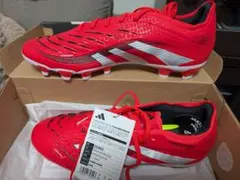 【新品未使用】アディダス プレデター PRO HG/AG / 土・人工芝用
