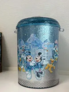 東京ディズニーリゾート 25周年 ポップコーンバケットのサムネイル