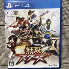 無双☆スターズ