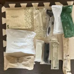 ホテルアメニティ　まとめ売り　300円