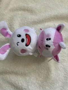 たべっ子どうぶつ　THEMOVIE　ペガサス　のせこっとプラス　うさぎ　ぺがさす