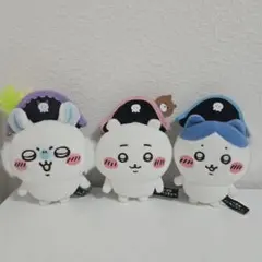 2025年最新】ちいかわアドベンチャー マスコットの人気アイテム - メルカリ