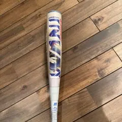 少年軟式 ワニクラッシャーパワー 青ワニ 80センチ 600グラム - メルカリ