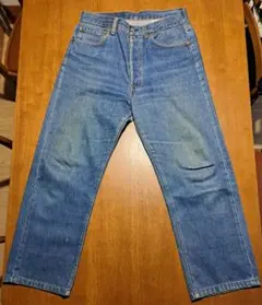 2025年最新】501 80s 内股シングルの人気アイテム - メルカリ