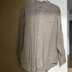 ラコステ シャツ