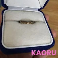 ジュエリー リング