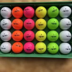 ゴルフボール ロストボール アクセサリー